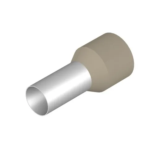 Weidmüller Manchon isolant H35,0/30 BE