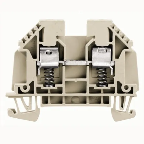 Weidmüller Borne WDU 6 SL