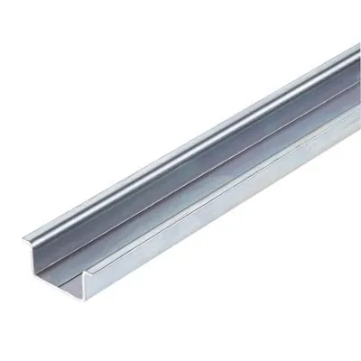Weidmüller Profilé support TS35X15/2.3 2M/ST/ZN