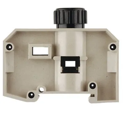 Borne de sécurité SAKS 4/35 DB Weidmüller