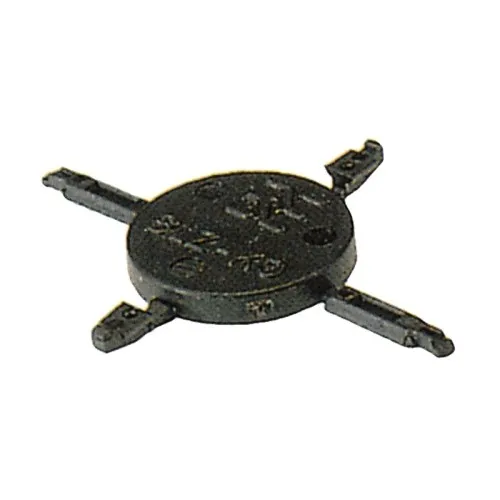 Weidmüller Accessoire LP Composant BLZ KO OR
