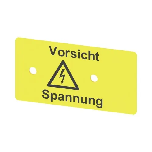 Weidmüller Abdeckung AD 4 SAK35