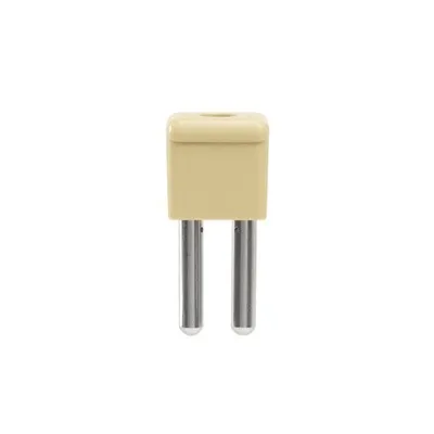 Connecteur transversal Weidmüller QS 2/8/4
