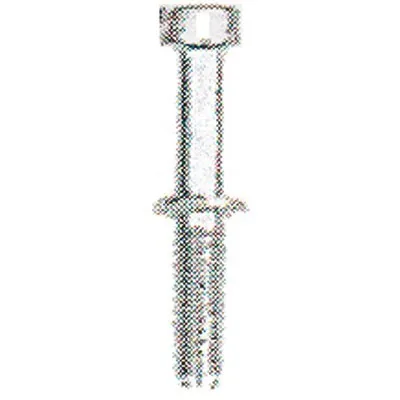 Vis de fixation Weidmüller KISC M2.5X4.5