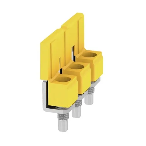Connecteur transversal Weidmüller WQV 10/3