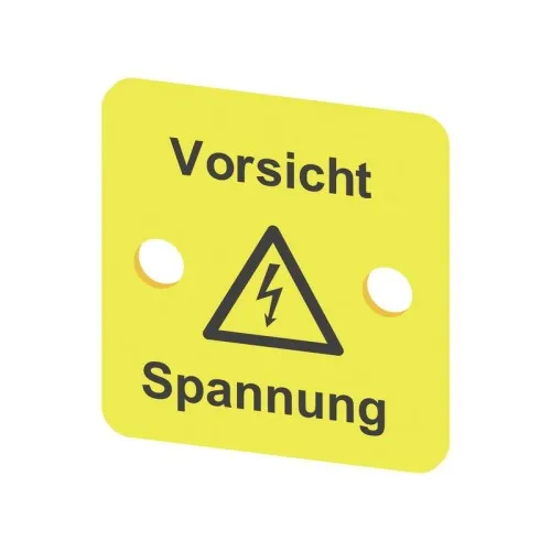 Couvercle Weidmüller AD 3 SAK6N