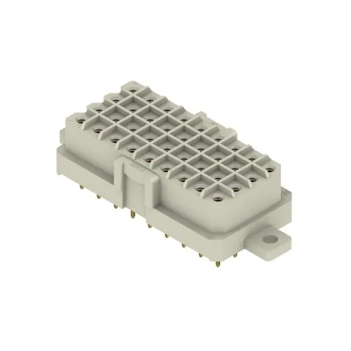 Connecteur Weidmüller 5.00mm RSV1,6 LB#1419600000