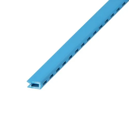 Profil isolant Weidmüller ISPF QB75 BL