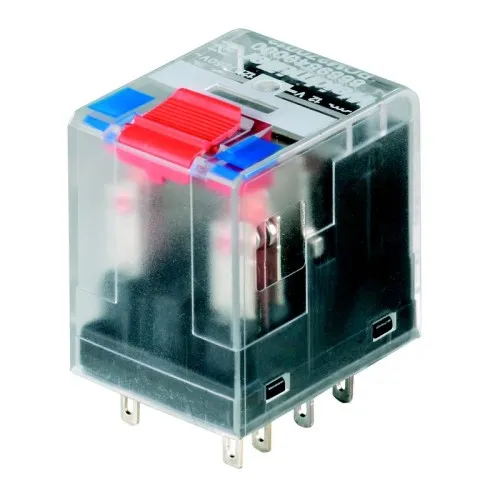 Relais industriel miniature Weidmüller RCM570012