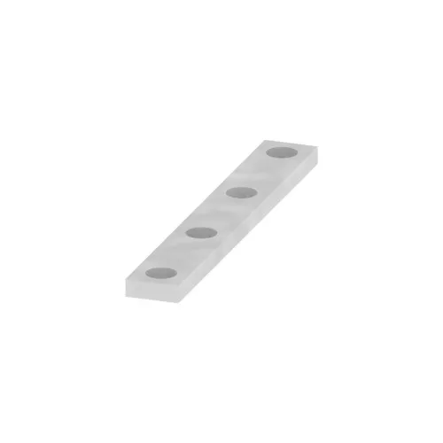 Weidmüller QL 4 SAKS1 - Barrette de liaison transversale