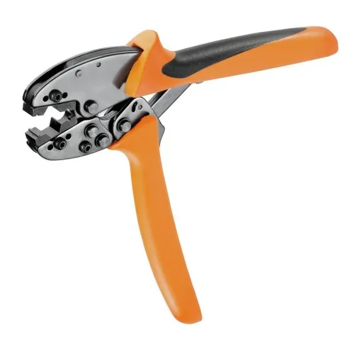 Weidmüller Pince à sertir CTX 502