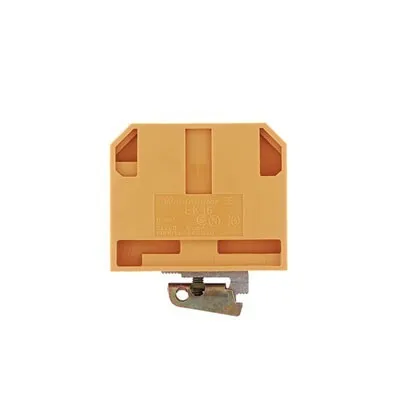 Borne de protection Weidmüller EK 16
