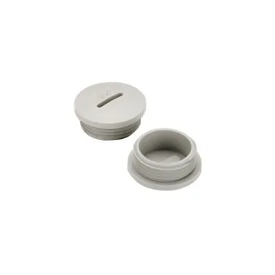 Bouchon d'étanchéité Weidmüller VP 11-K54
