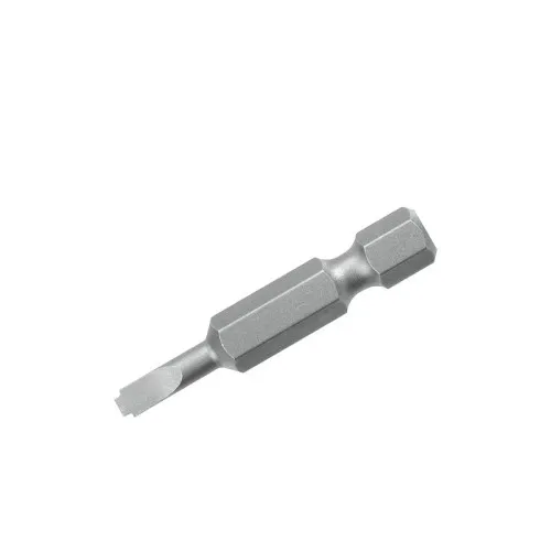 Mèche Weidmüller pour vis à fente BITE6.3Z0#9025590000