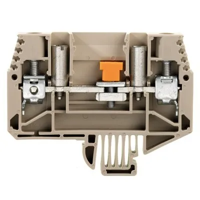 Bornier Weidmüller WTL 6/1/STB/32