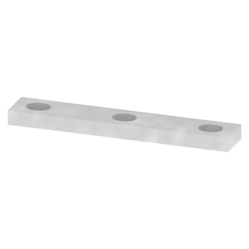 Weidmüller Barrette de liaison transversale QL 3 SAK35