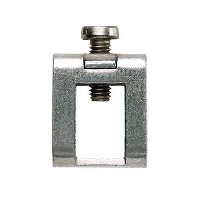 Weidmüller Étrier de traction ZB 4/6