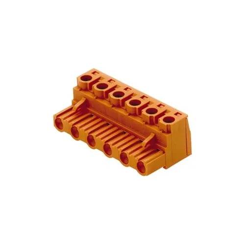 Connecteur Weidmüller 1623080000