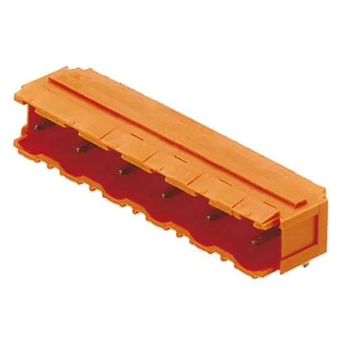 Connecteur Weidmüller LP Raster 7.62 SL7.62/12/90B3.2SNOR