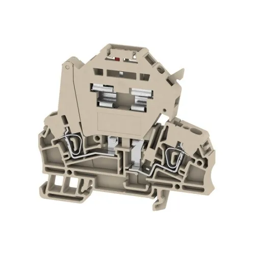 Weidmüller Porte-fusible ZSI 2.5/LD 250AC