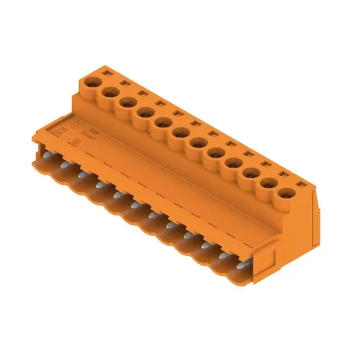Weidmüller connecteur SLS 5.08/#1627340000