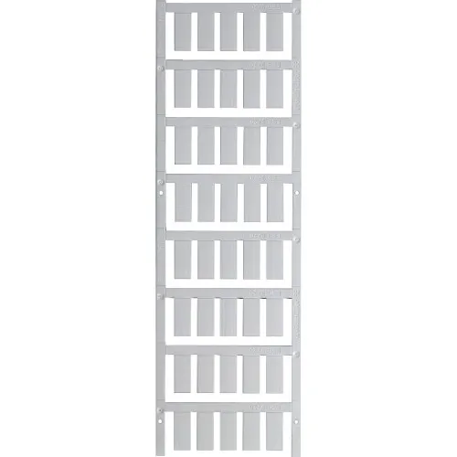 Weidmüller marqueur ESG 9/20 MC NEUTR.WS