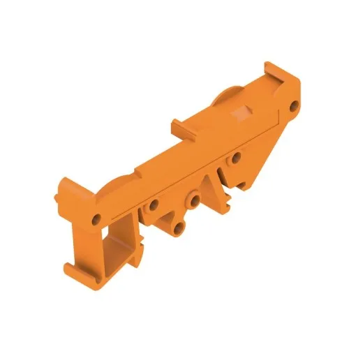 Boîtier profilé Weidmüller RF RS 70 #2062690000