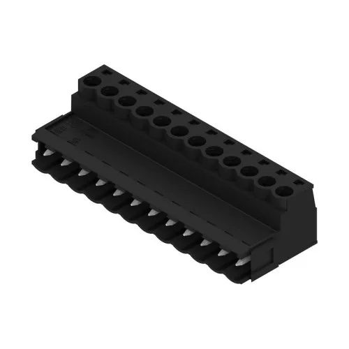 Connecteur Weidmüller 5,08 mm SLS 5,08/#1645330000