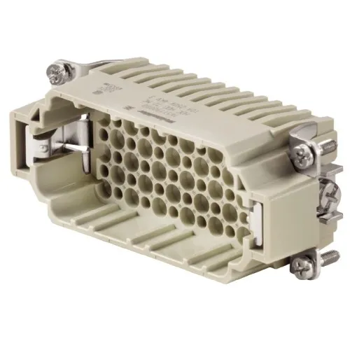 Insert de contact Weidmüller HDC HDD 72 MC