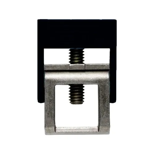 Équerre de traction Weidmüller ZB 16K SW