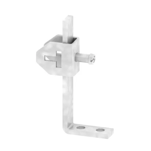 Weidmüller Accessoire étrier de serrage WSH 4 MT