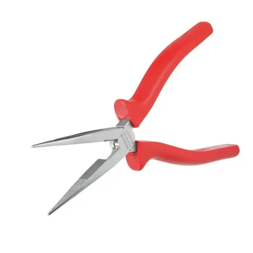 Pince à bec Weidmüller UNIVERSAL LONG RED-L