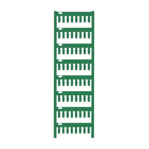 Marqueur de conducteur Weidmüller TM-I 12 NEUTRAL GN