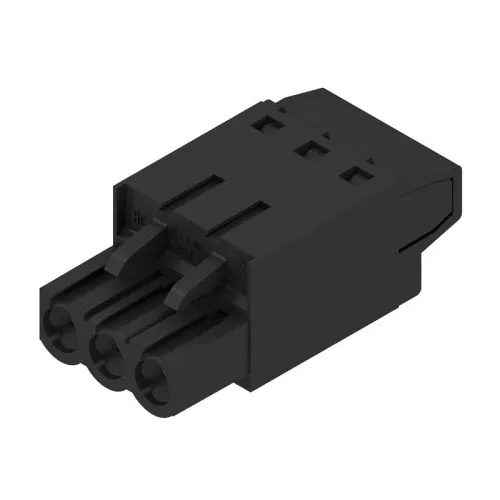 Connecteur Weidmüller 5,08 mm BLT 5,08H#1499610000
