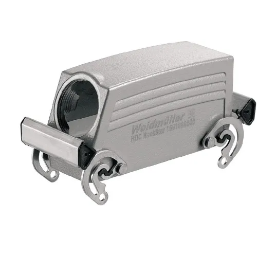 Weidmüller Boîtier de connecteur HDC 24B TSBO 1PG21G