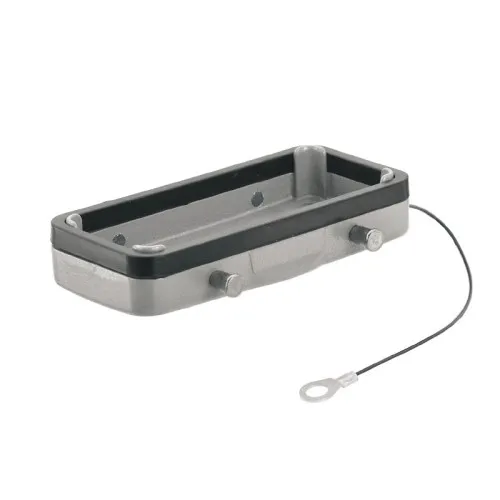 Boîtier de connecteur Weidmüller HDC 16B DMDQ 4BO
