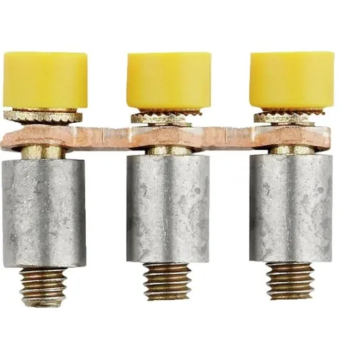Connecteur transversal Weidmüller Q 3 WDL2.5S