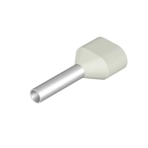 Weidmüller Cosse à sertir H0,75/14 ZH W