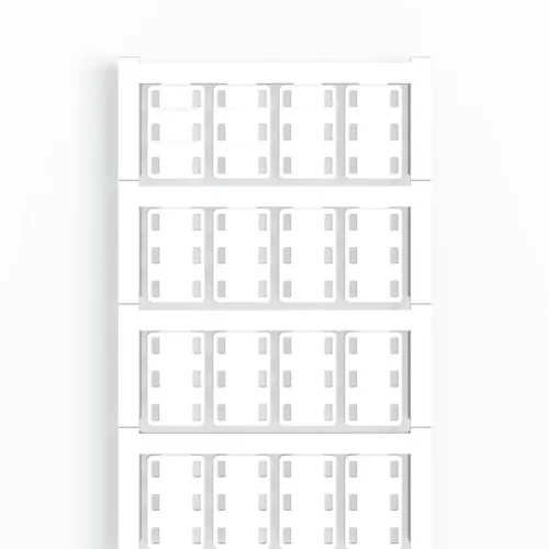 Marque-fils Weidmüller VTSFX1423NEUTRALWSV0