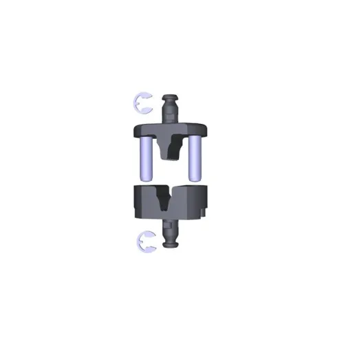Weidmüller Insert ERTE ES PZ 6 ROTO
