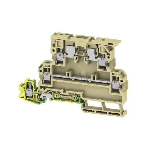 Weidmüller Borne KDKS 1/PE/35