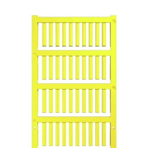 Marqueur de câbles Weidmüller VTSF0021NEUTRALGEV0