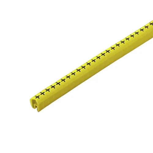 Weidmüller Leitermarkierer CLI C2-4GE/SW + CD