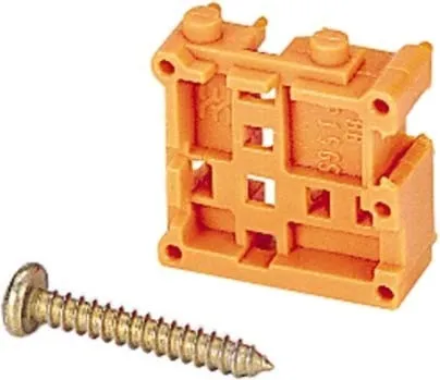 Weidmüller Accessoire LP Composant LPBB MU OR