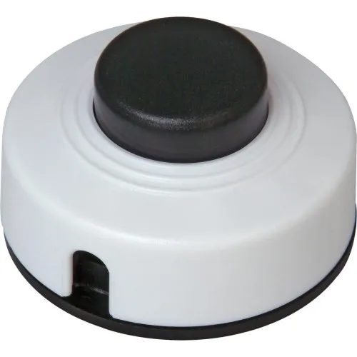 Kopp Piedtretschalter sw/ws 191801088
