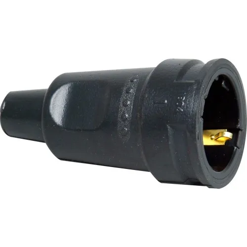 Raccord en caoutchouc Kopp 180416004