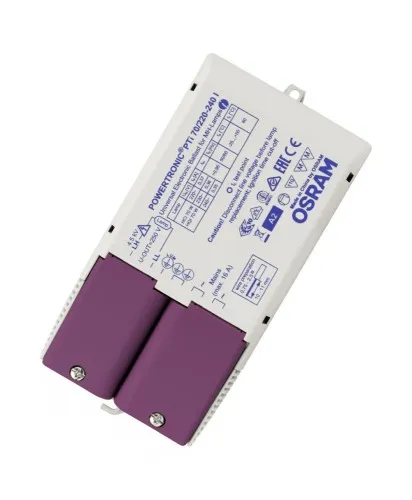 OSRAM Transformateur électronique PTi 70/220-240 I