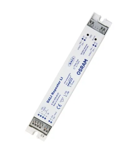 OSRAM Appareillages de commande DALI Repeater DALI REP LI/100-240
