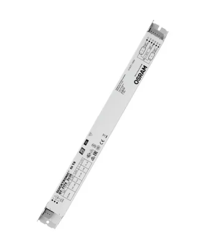 OSRAM Appareillages de commande Ballast électronique QT-FIT8 2X36/220-240