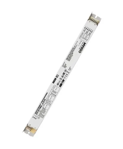 OSRAM APPAREILS DE COMMANDE Transformateur électronique QTP-OPTIMAL 2x18-40
